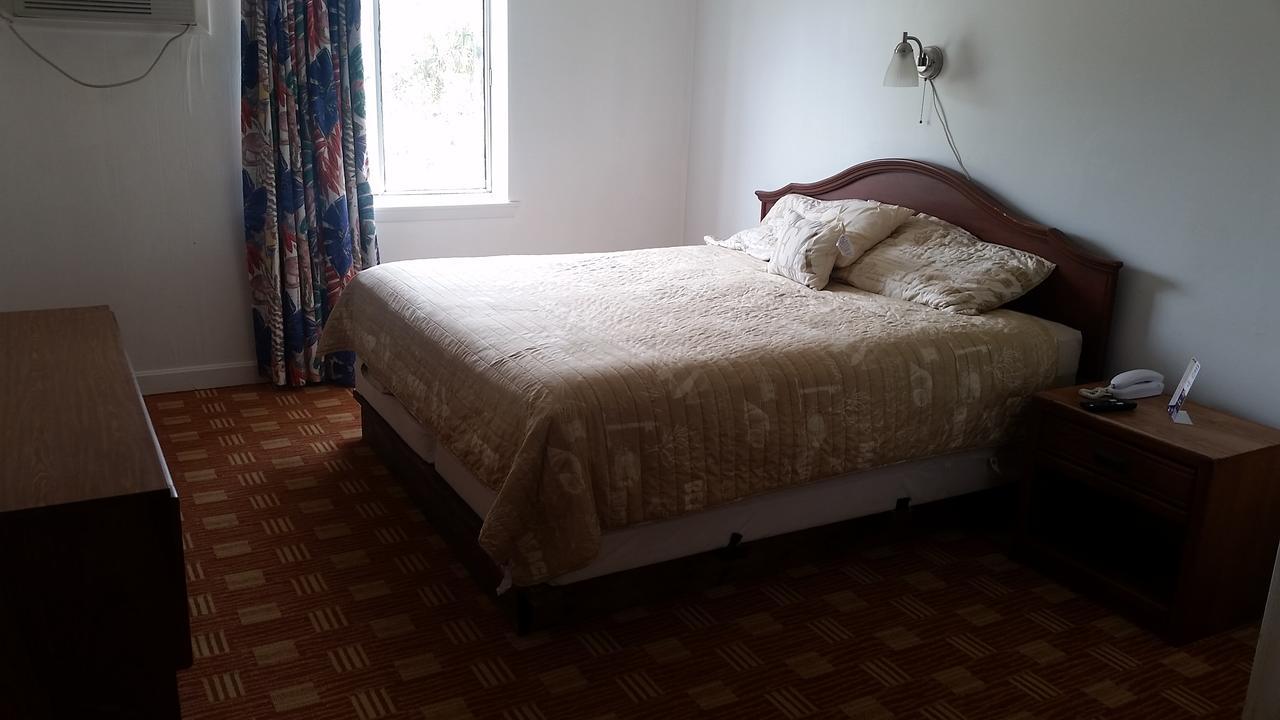 Carolina Tarheel Motel Myrtle Beach Zewnętrze zdjęcie