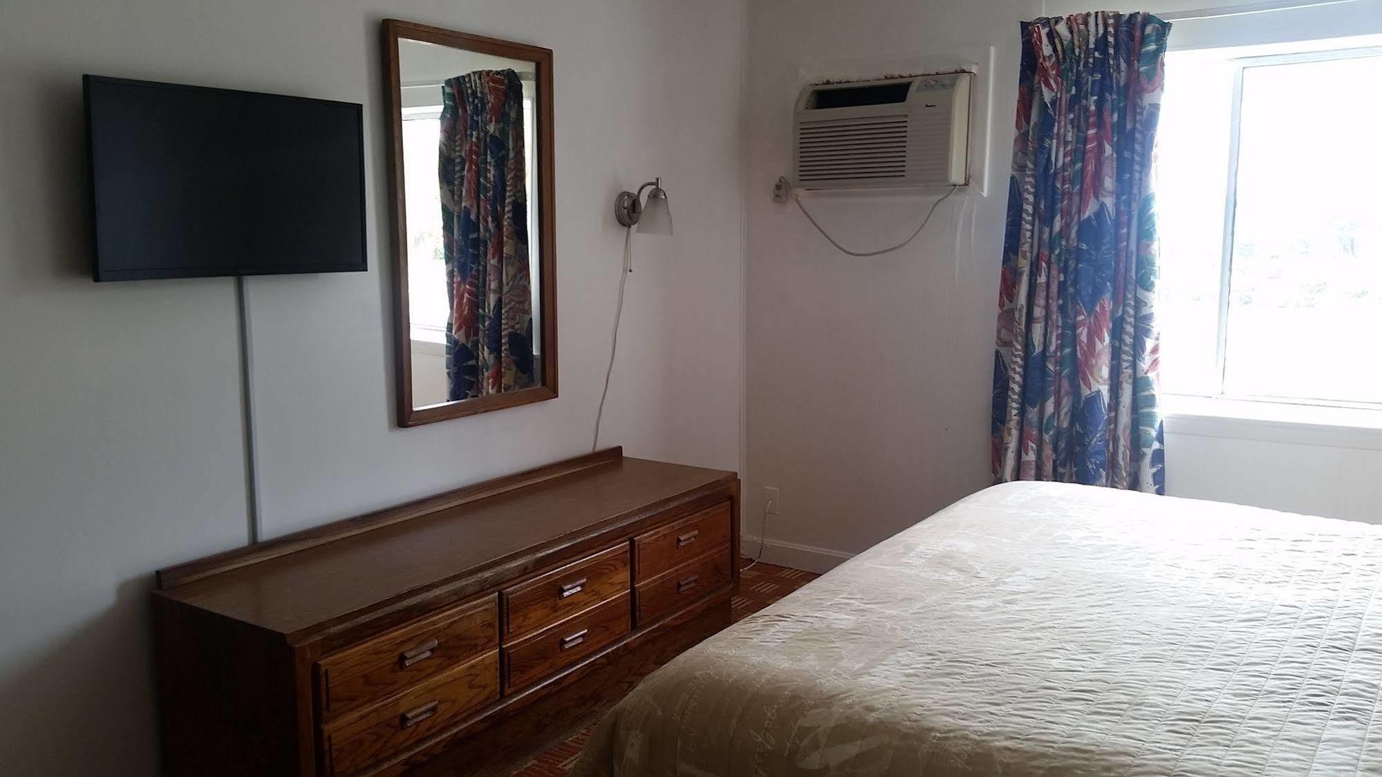 Carolina Tarheel Motel Myrtle Beach Zewnętrze zdjęcie